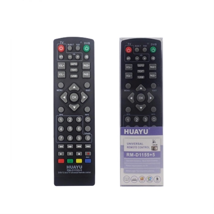 Настроить пульт dvb t2 2 universal control ver 2018 2